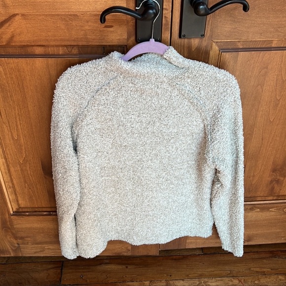 Natural reflections coat - Picture 3 of 3